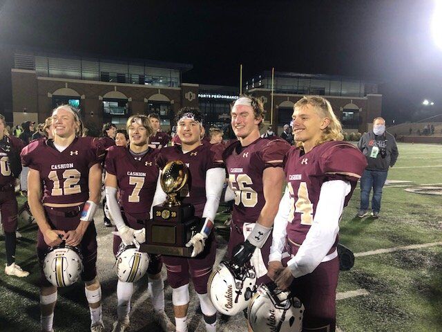 Class A, B and C rankings